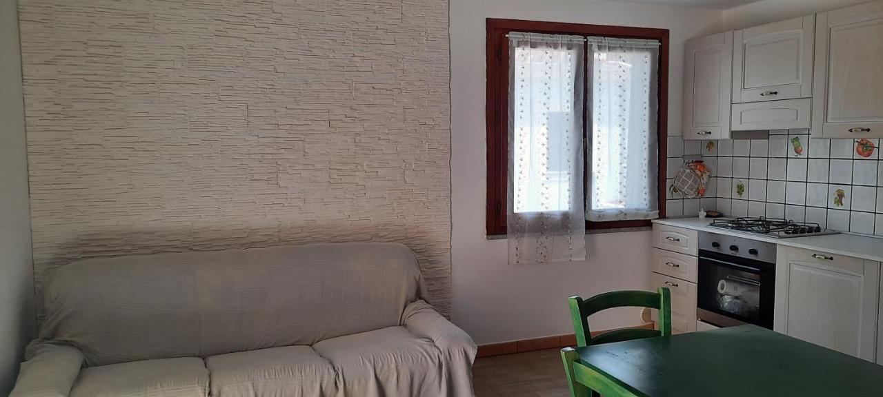 Casa Sant'Anna Apartment Lotzorai Luaran gambar