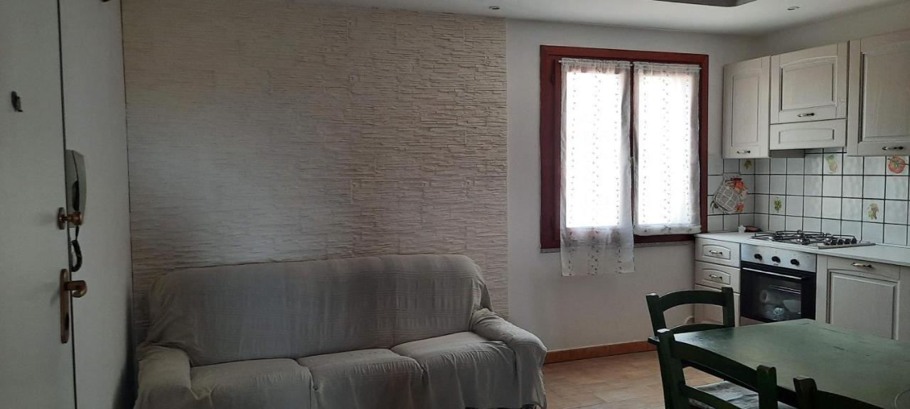 Casa Sant'Anna Apartment Lotzorai Luaran gambar