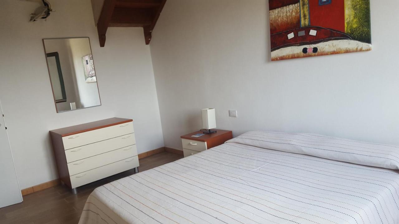 Casa Sant'Anna Apartment Lotzorai Luaran gambar