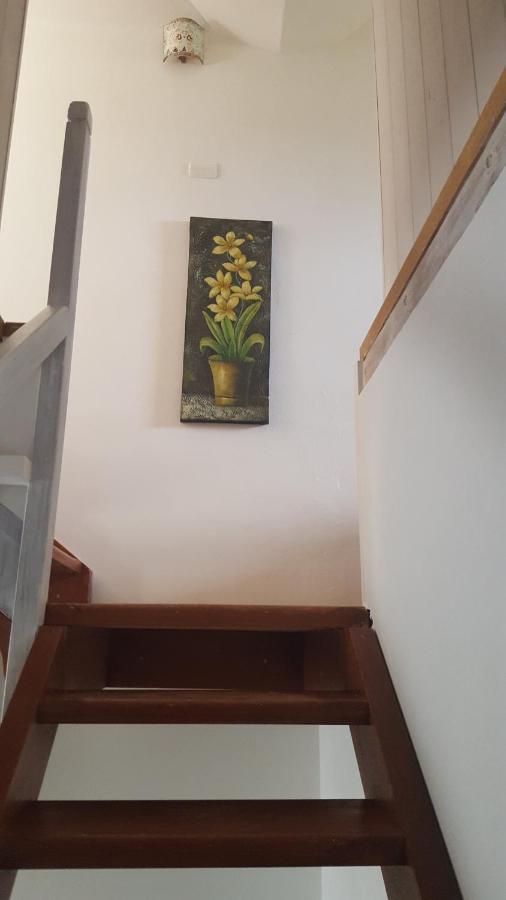 Casa Sant'Anna Apartment Lotzorai Luaran gambar