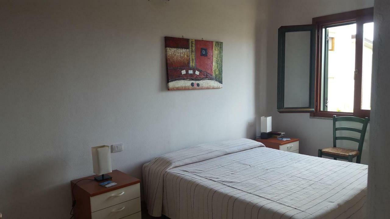 Casa Sant'Anna Apartment Lotzorai Luaran gambar